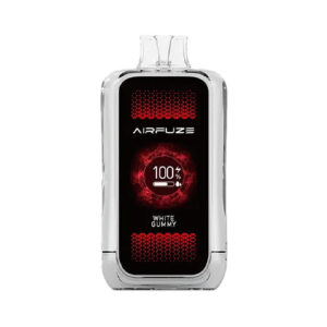 Airfuze smart vape